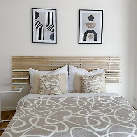 Spacious Work-focused In 3 *